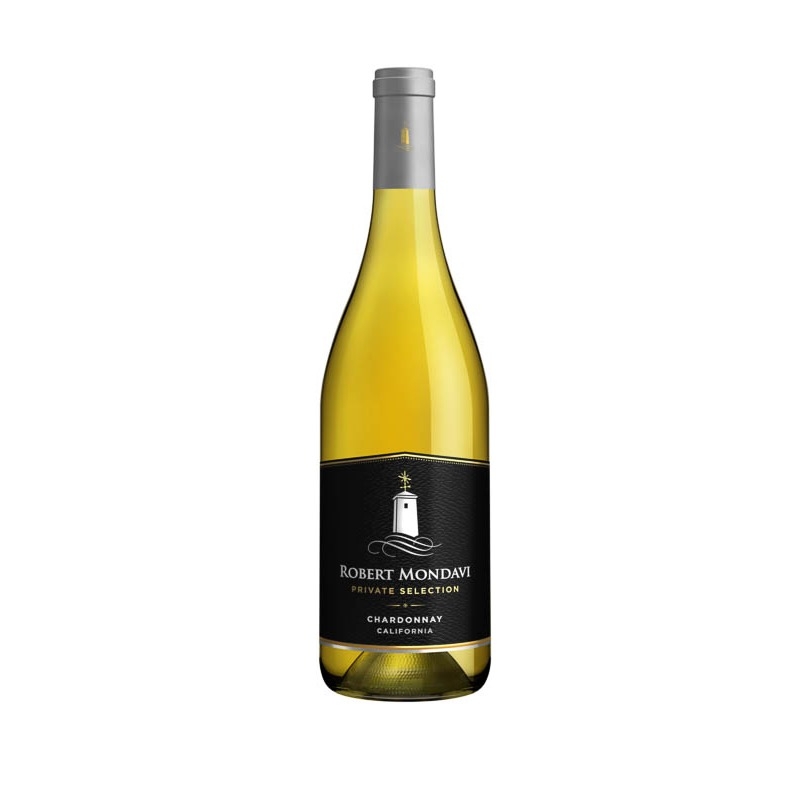 Robert Mondavi Ps Chardonnay